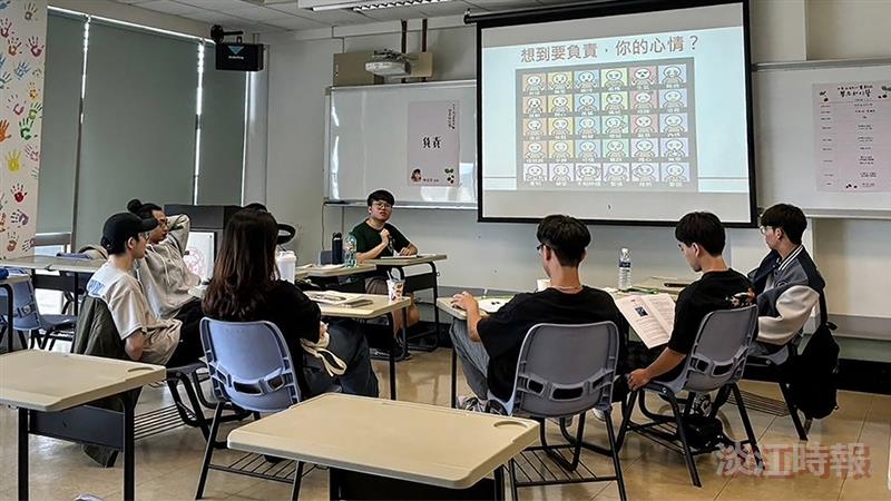 學思知行營