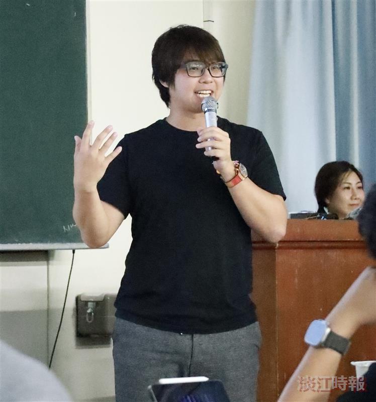 電腦硬體研習社講座
