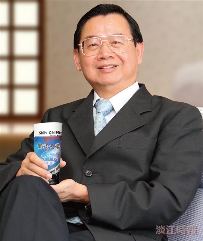 【校友動態】陳振貴8月開辦藝術實驗學校