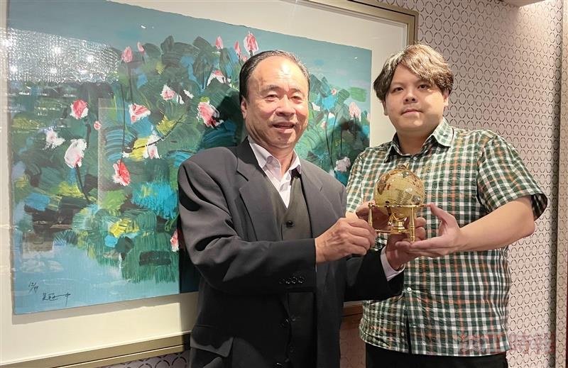 國家圖書館學術資源能量風貌報告