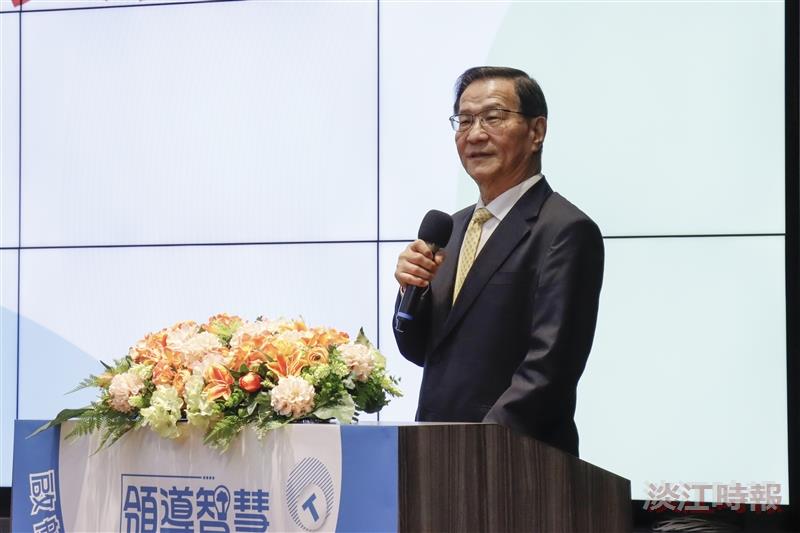 112學年度全面品質管理研習會