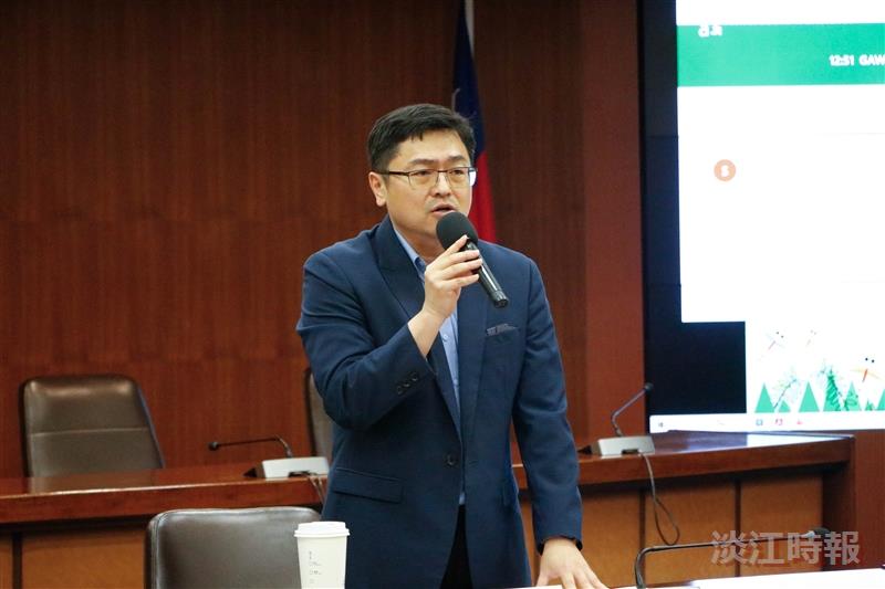 學生事務會議