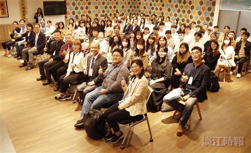 2024創新創意競賽決賽暨頒獎典禮