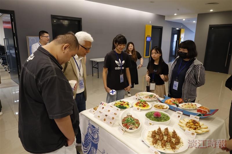 北區四校史學發表