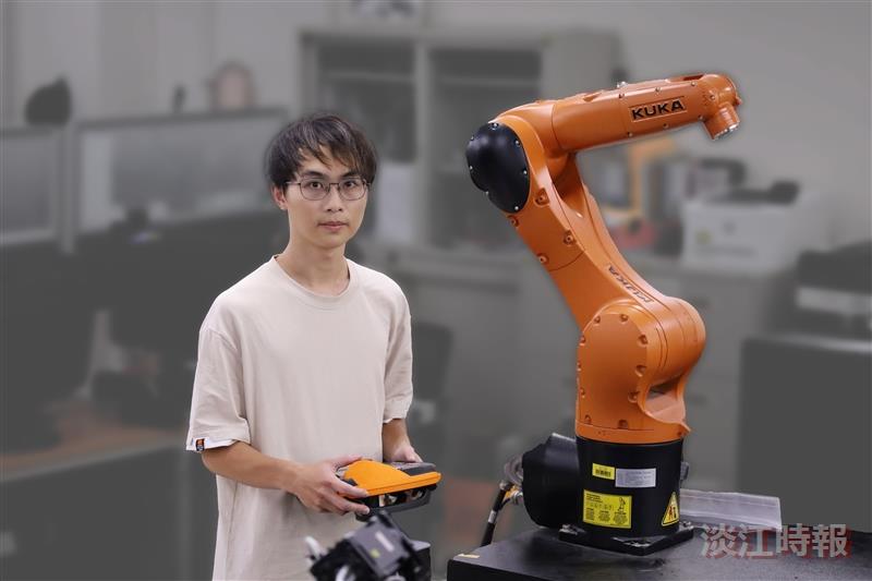畢業生專訪
