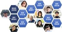 淡江大學112學年度全面品質管理研習會特刊