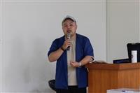 志願服務基礎訓練
