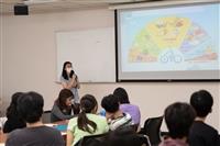 衛保組「營養知識挑戰賽-彩虹水果優格杯DIY」