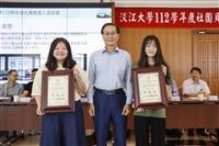 課外組舉辦社團負責人座談會