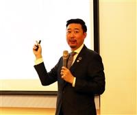 張為舜WELL建築認證