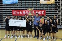 院際盃女子籃球冠軍賽