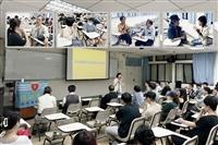 資工系就業即戰力求職講座 校友群力挺學弟妹職涯發展