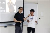 志願服務基礎訓練