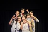 俄文系公演