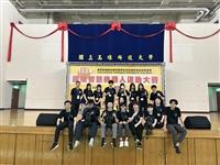2024國際智慧賽 電機系機器人再創14金佳績