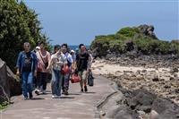 住宿輔導組：趣遊三芝三生步道、麟山鼻步道輕旅行