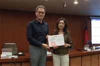教務會議
