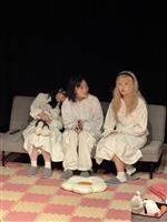 日文系畢業公演 夢遊少女戲劇張力十足