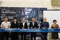 大傳系畢業製作校內展