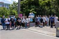 住宿輔導組：趣遊三芝三生步道、麟山鼻步道輕旅行