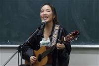 金韶獎創作主題講座