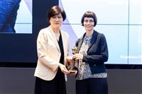 文學院資圖系邀請Vivien Petras 教授擔任熊貓講座