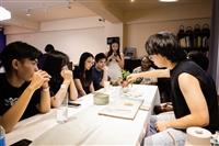 EMI茶文化活動