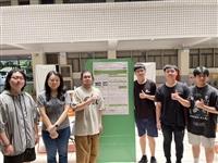 廠商來校徵才 水環週為畢業生舖路