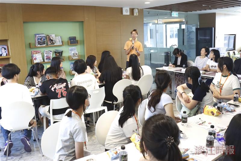 香港道教聯合會圓玄學院第三中學參訪