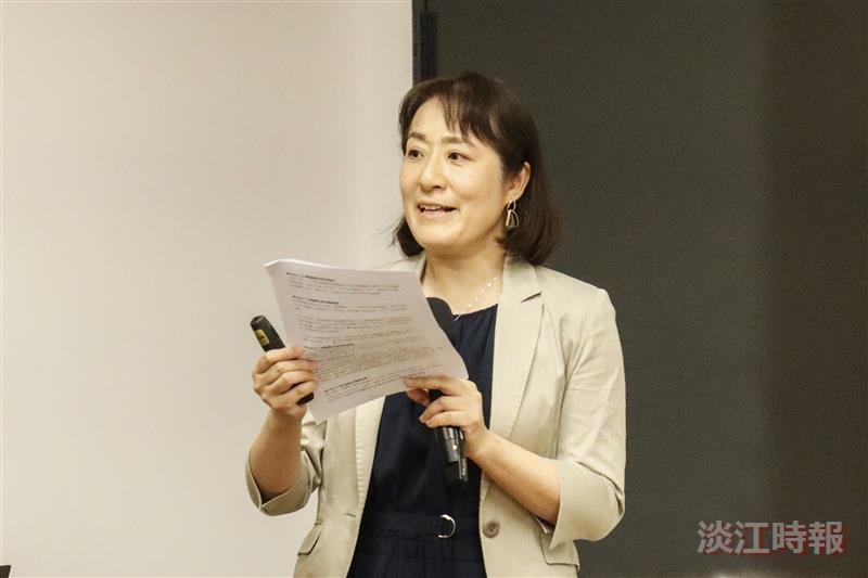 教發中心112學年度教師社群成果展示暨經驗分享
