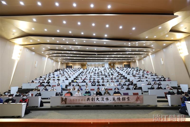 那些我們一起經歷的事（2020-2024）