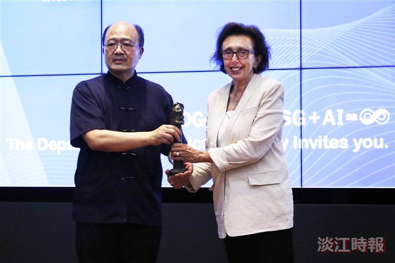 物理系熊貓講座