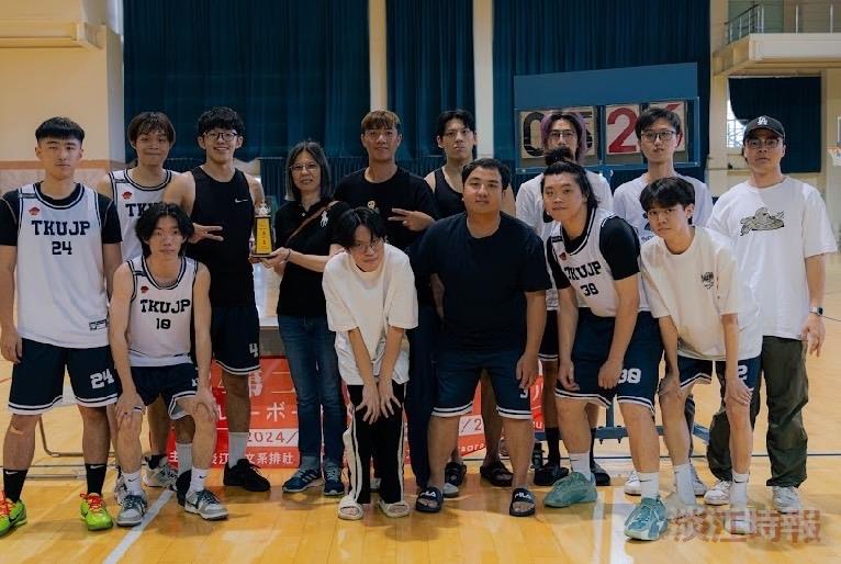 112學年度第二十一屆全國大日盃