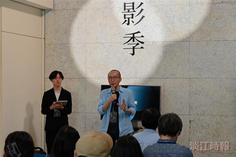 顯影季