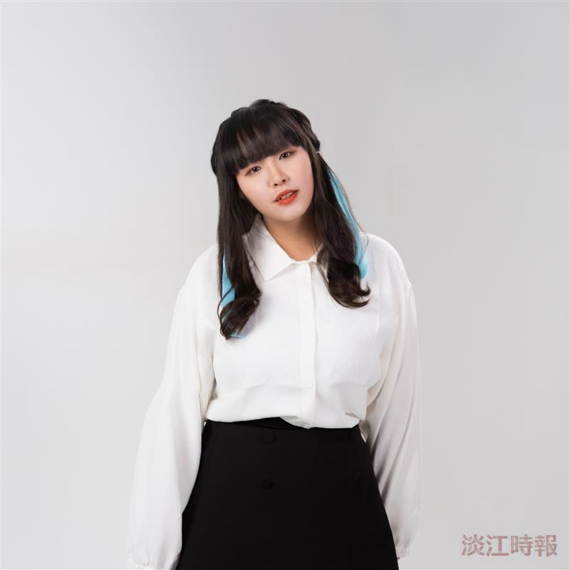 優秀畢業生陳宜攸
