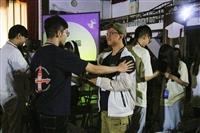 社團傳承交接活動