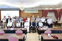 「2024淡水學國際學術研討會： 船舶、海外華人、社會發展」開幕式