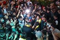 趙世勳獲台灣新聞攝影兩大獎