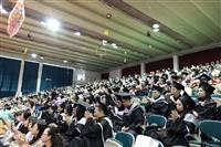 商管學院EMBA畢業典禮