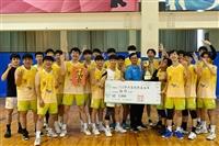 院際盃男女排冠軍賽