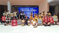 院際盃優勝隊伍 工學院加碼獎金