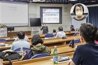 林千代教學特優教師教學經驗分享