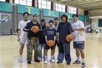 【社團大聲公】五虎籃球聯盟