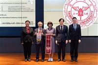 經濟系熊貓講座 Ariel Pakes