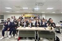 KIA總裁李昌益演講
