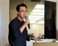 趙世勳獲台灣新聞攝影兩大獎