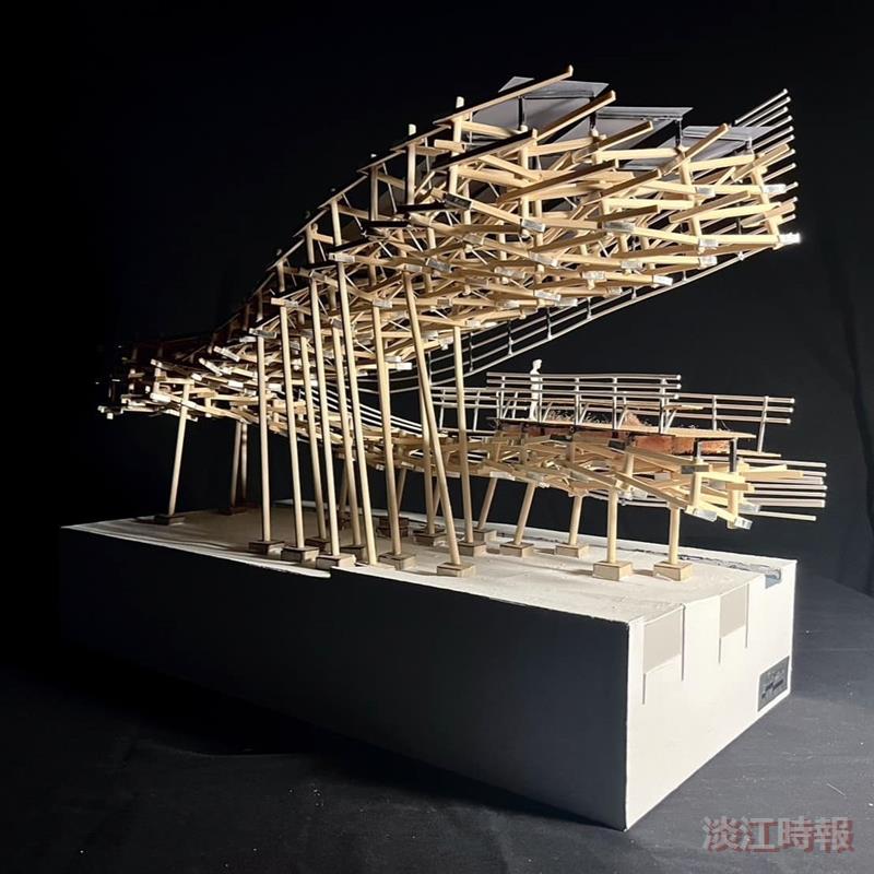 113新北建築師公會學生競圖