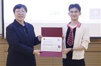 循環經濟中心簽訂產學MOU