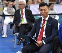 黃皓志榮任巴黎奧運擊劍項目鈍劍裁判