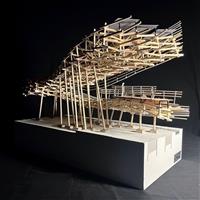 113新北建築師公會學生競圖